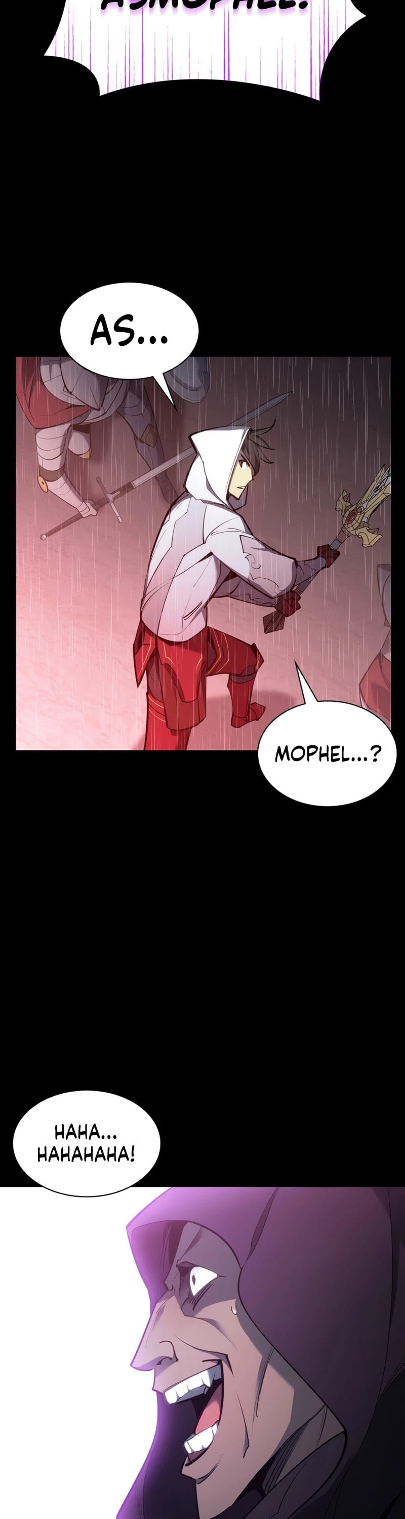 Overgeared - Manhwa chapter 138 - page 63