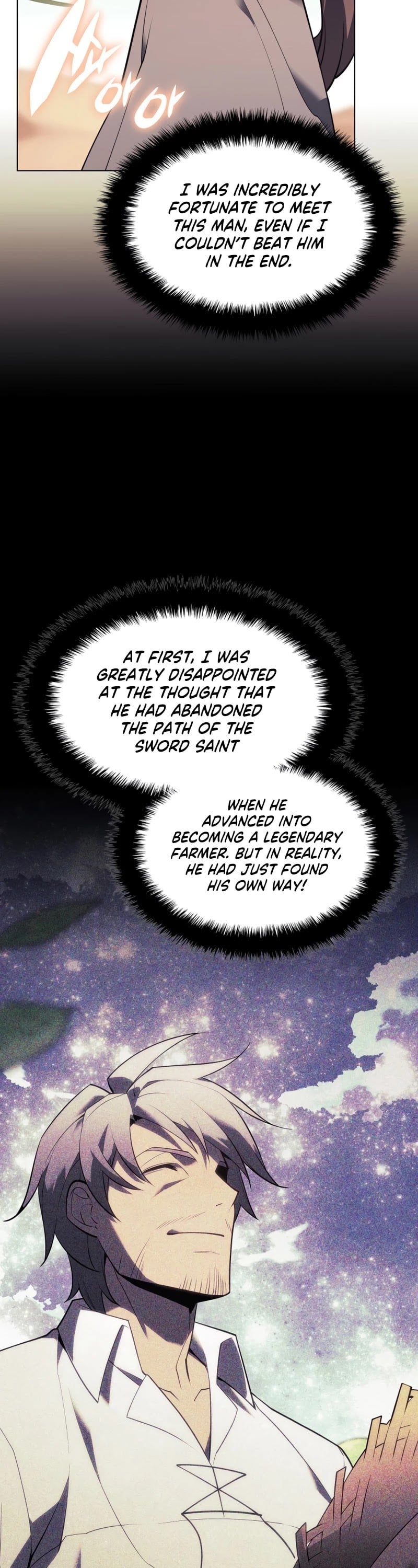 Overgeared - Manhwa chapter 138 - page 7