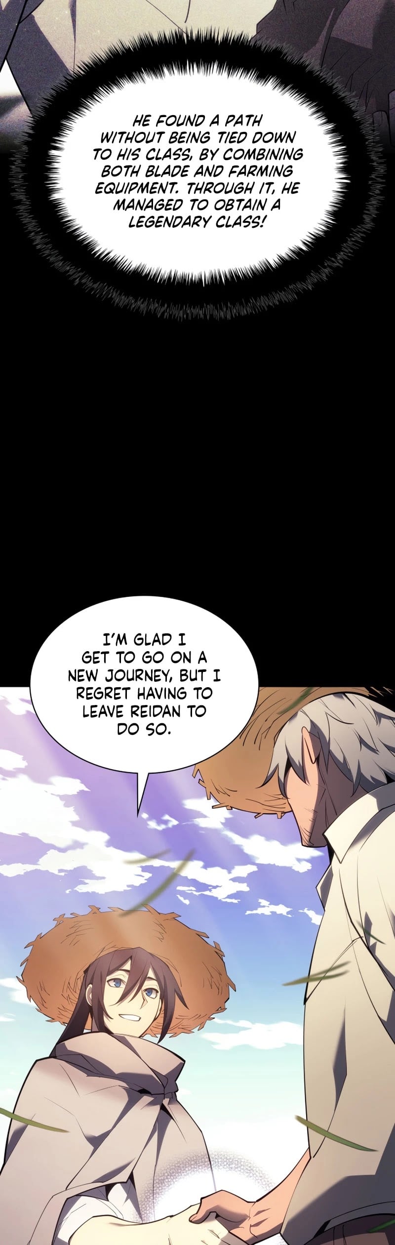 Overgeared - Manhwa chapter 138 - page 8