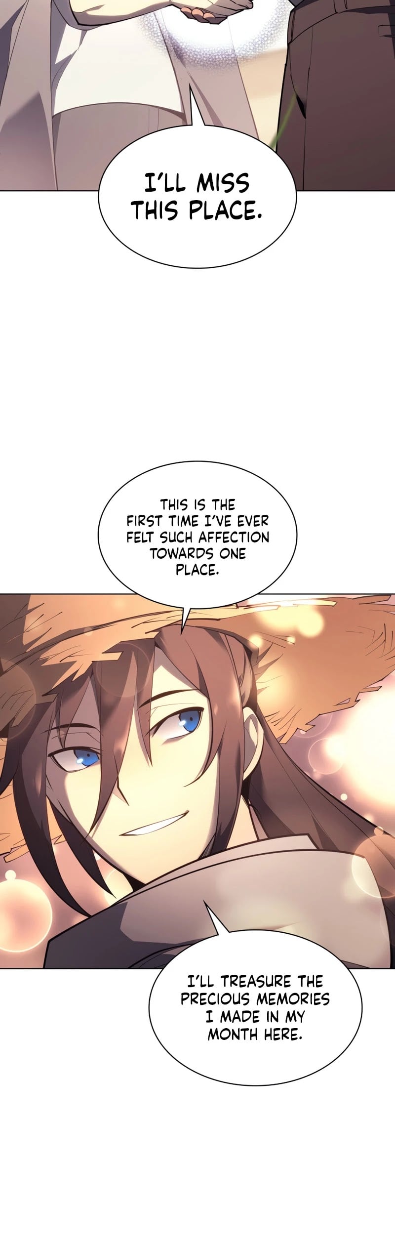 Overgeared - Manhwa chapter 138 - page 9