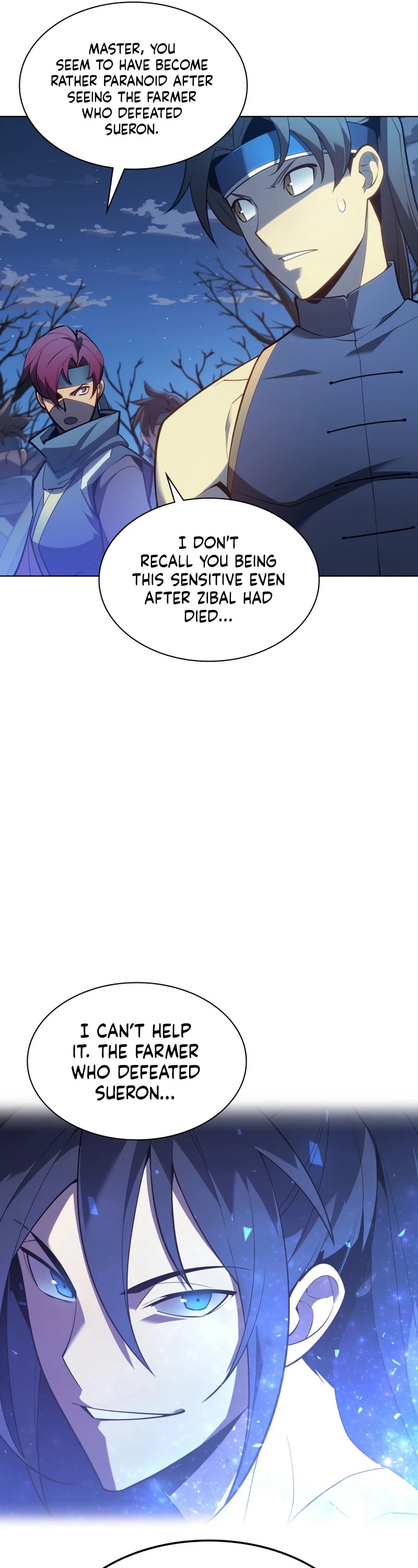 Overgeared - Manhwa chapter 136 - page 14