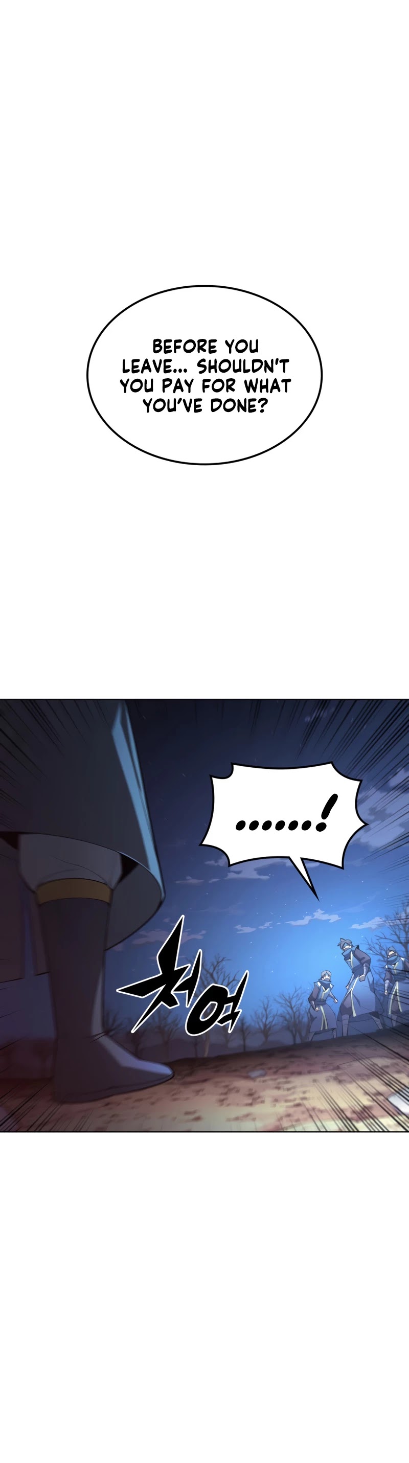 Overgeared - Manhwa chapter 136 - page 17