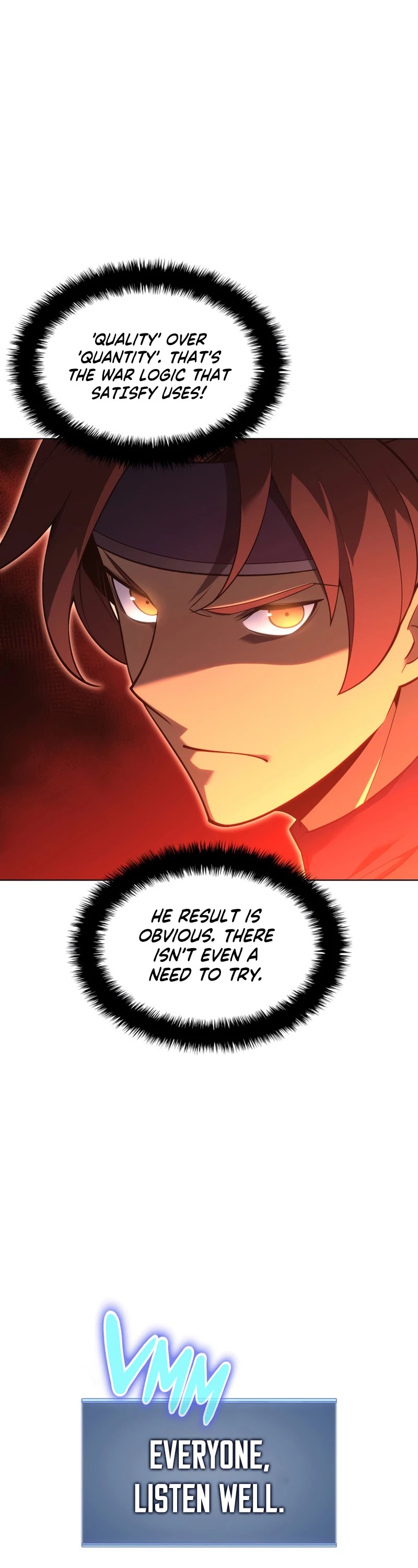 Overgeared - Manhwa chapter 136 - page 21
