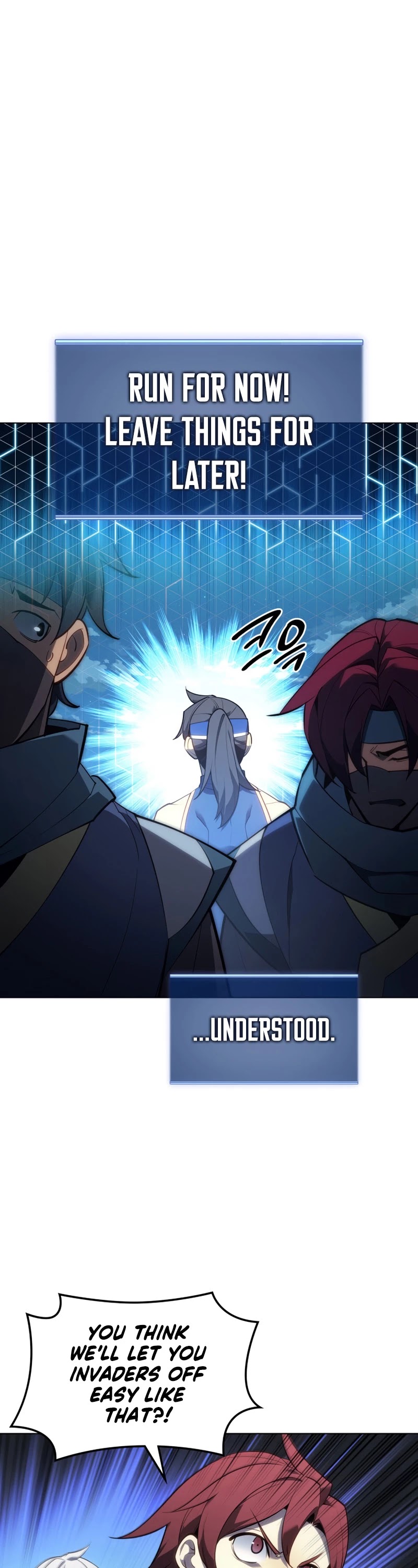 Overgeared - Manhwa chapter 136 - page 24