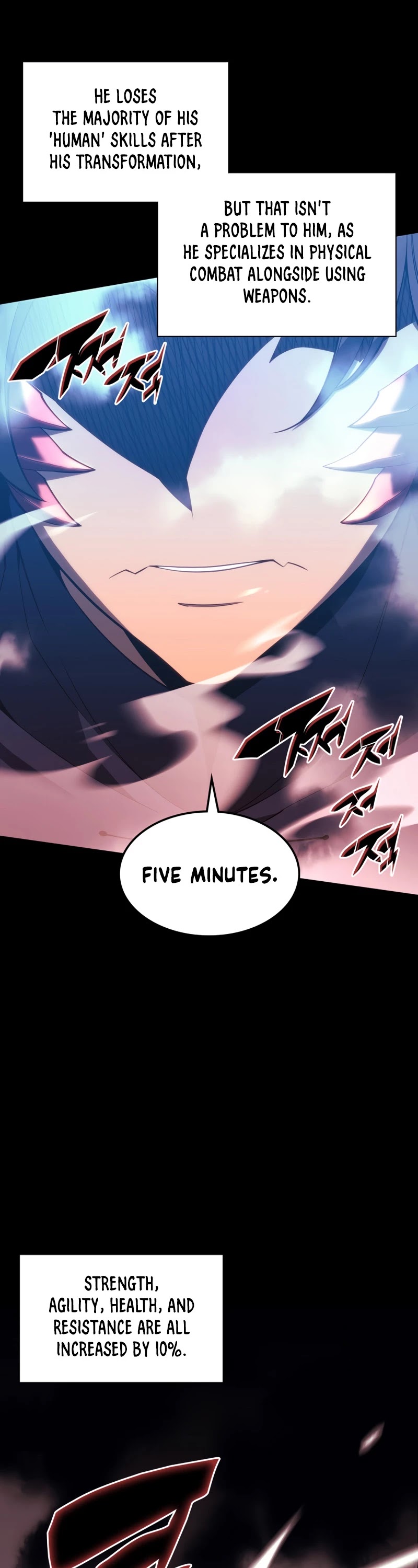 Overgeared - Manhwa chapter 136 - page 27