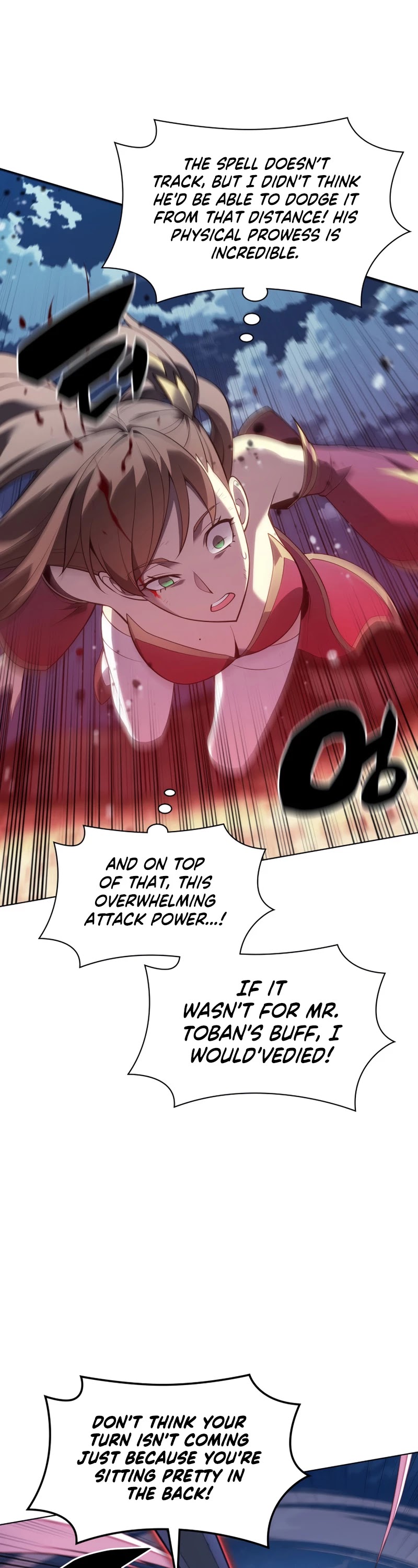 Overgeared - Manhwa chapter 136 - page 39