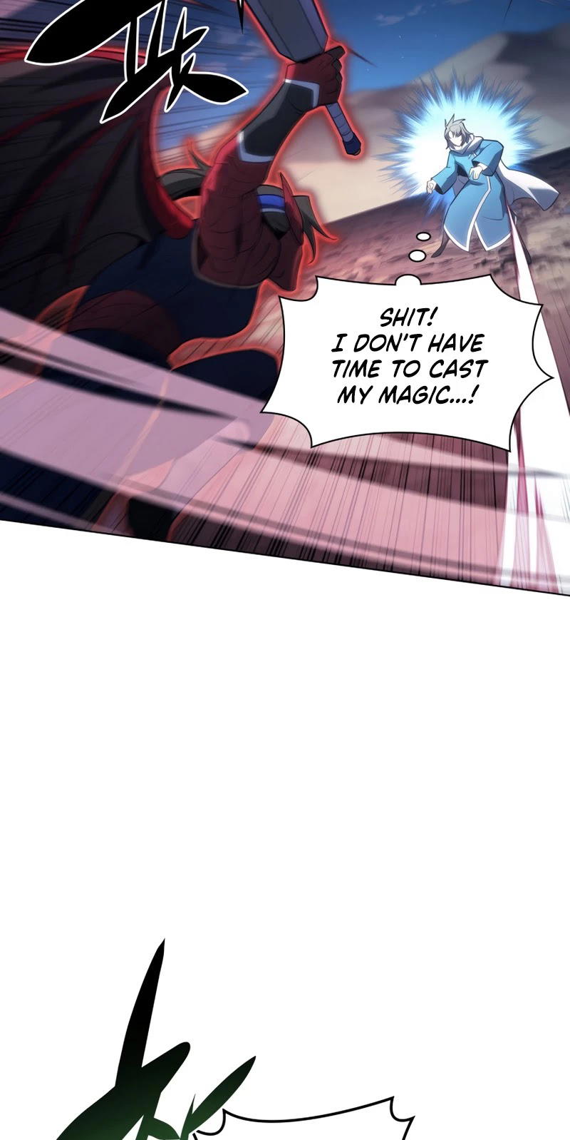 Overgeared - Manhwa chapter 136 - page 40