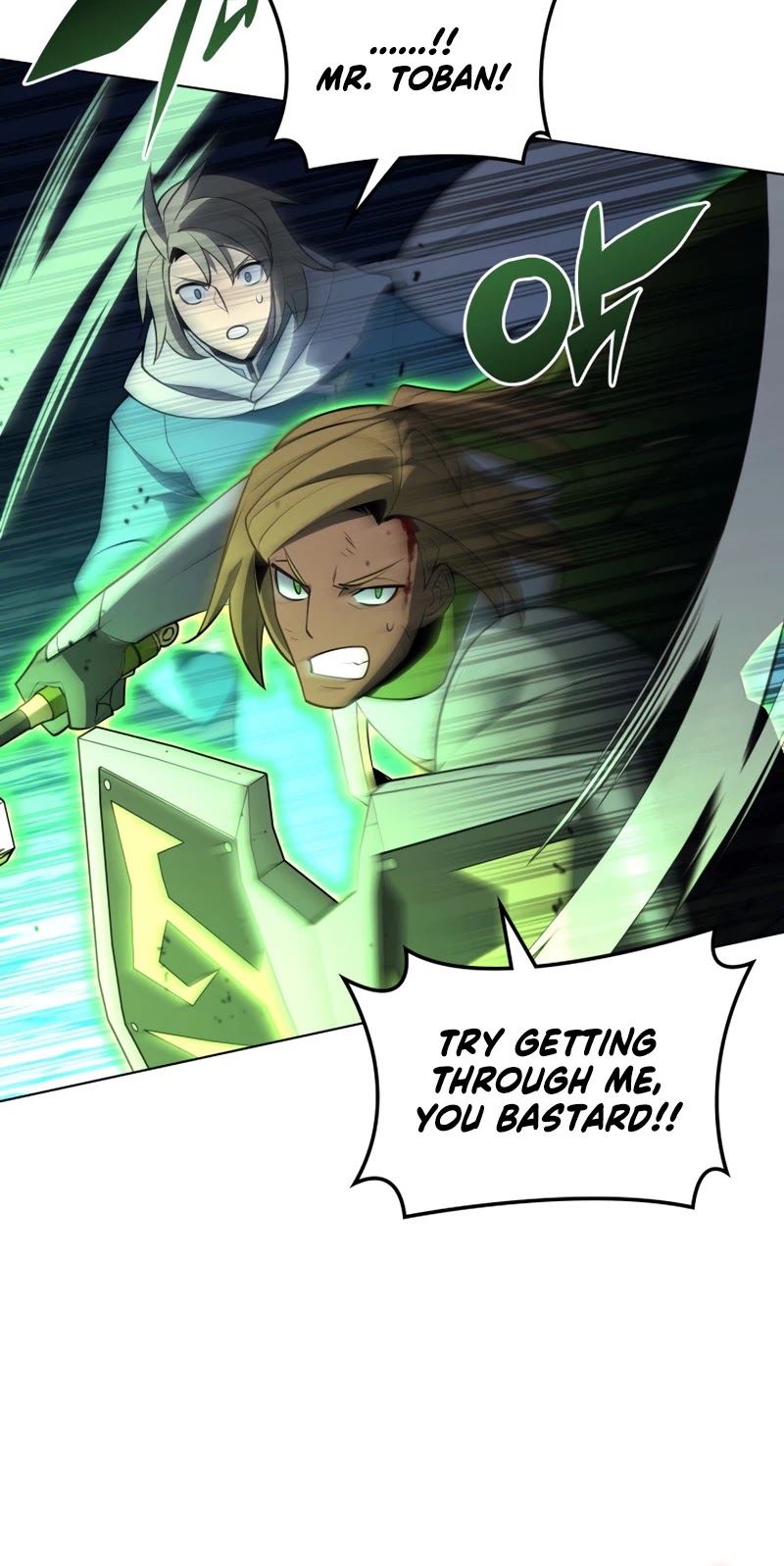 Overgeared - Manhwa chapter 136 - page 41