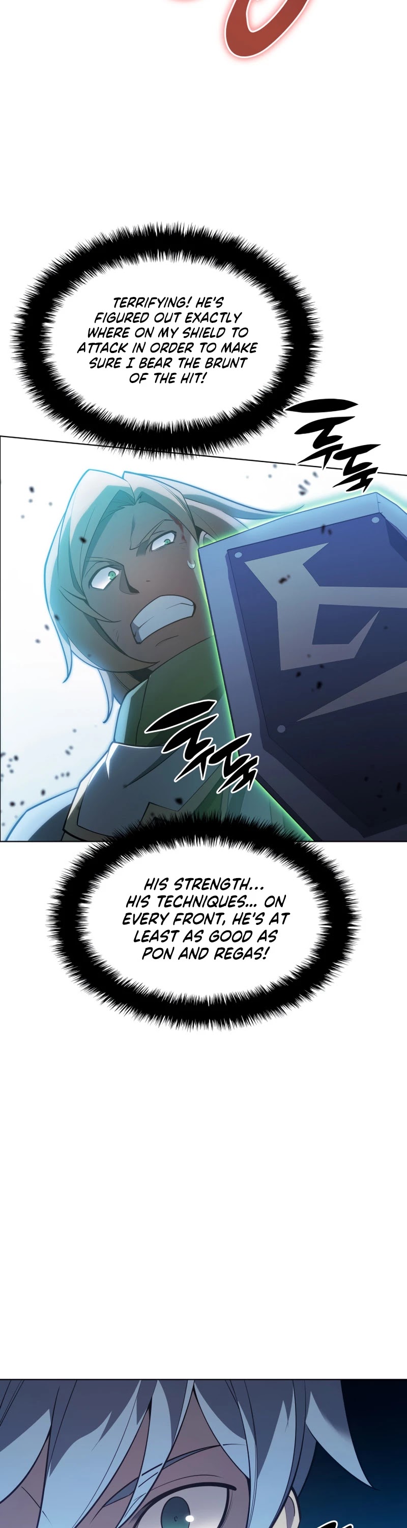 Overgeared - Manhwa chapter 136 - page 43