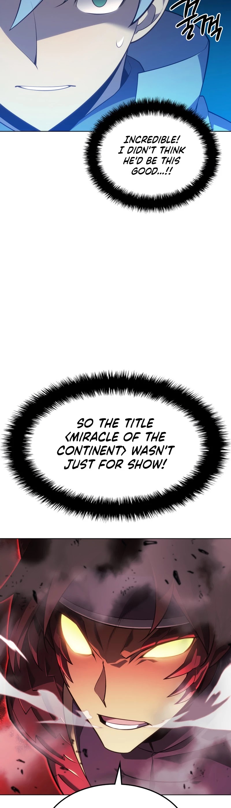 Overgeared - Manhwa chapter 136 - page 44