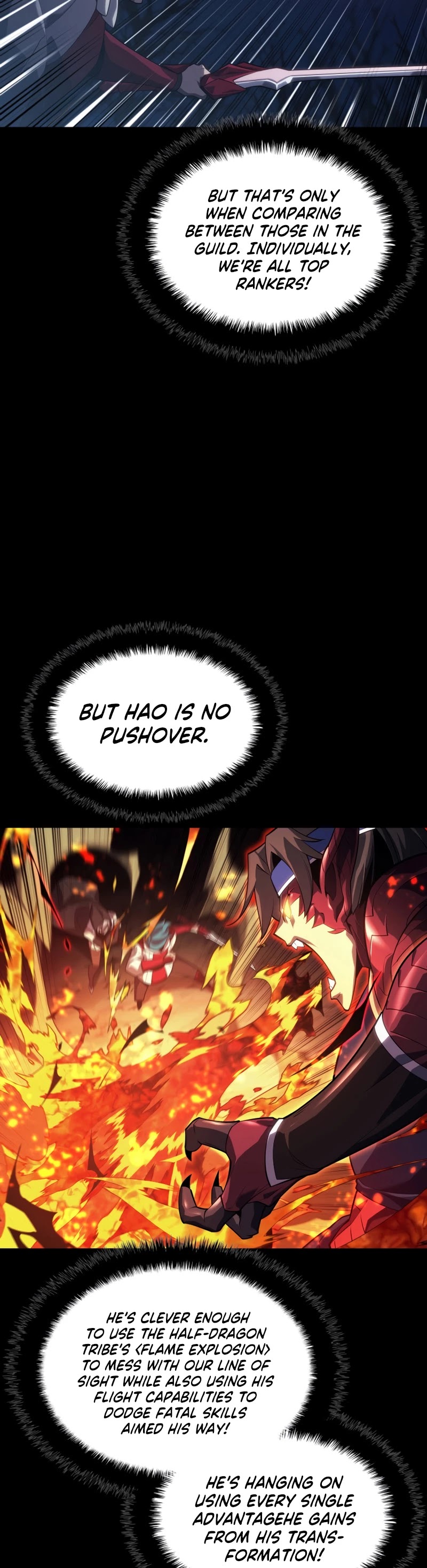 Overgeared - Manhwa chapter 136 - page 48
