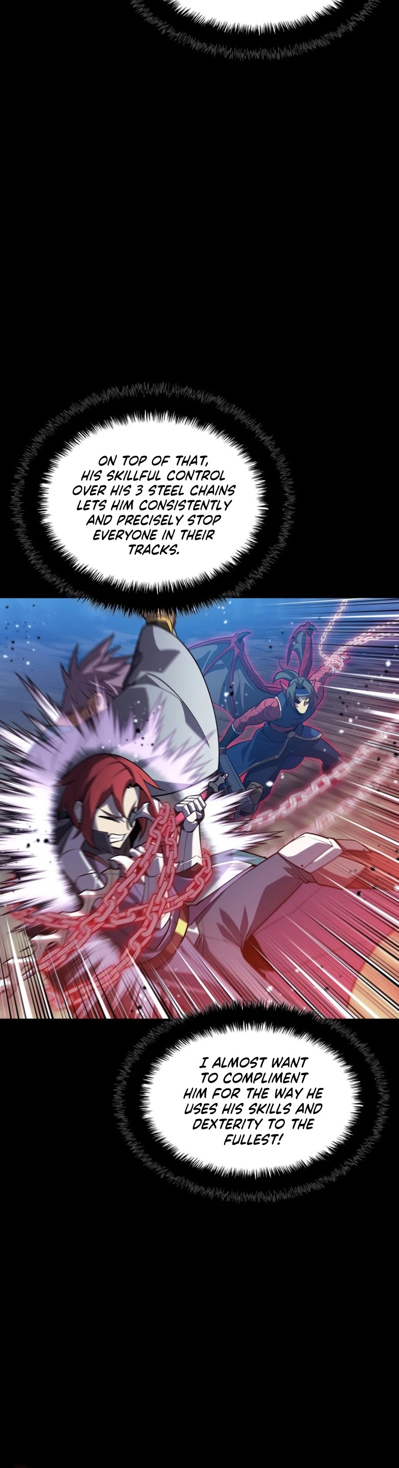 Overgeared - Manhwa chapter 136 - page 49
