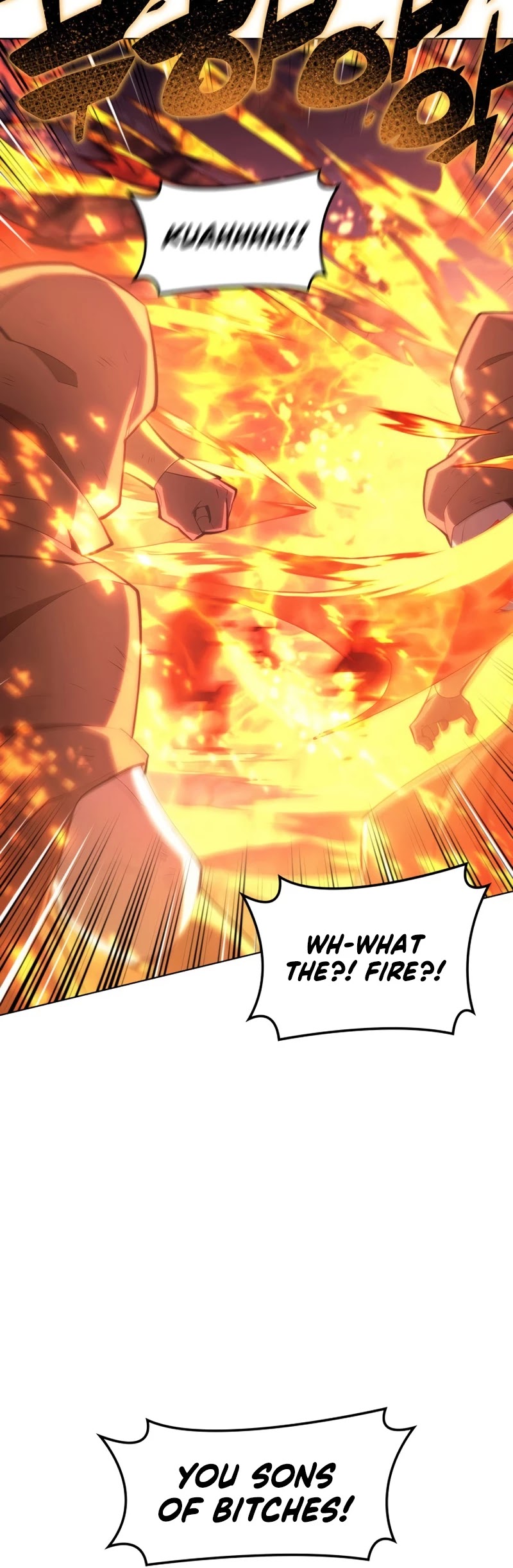 Overgeared - Manhwa chapter 136 - page 5