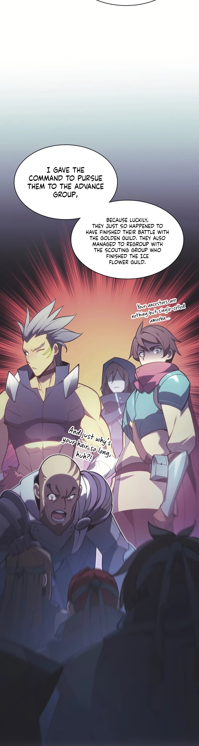 Overgeared - Manhwa chapter 136 - page 60