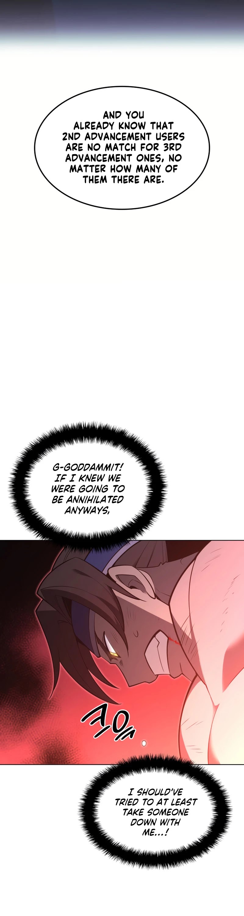 Overgeared - Manhwa chapter 136 - page 61