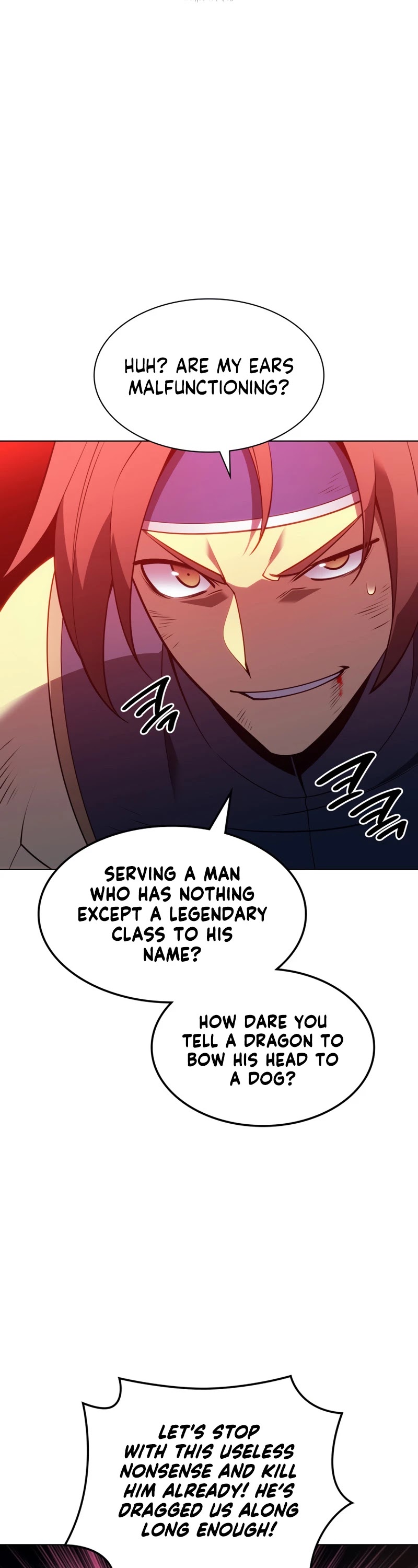 Overgeared - Manhwa chapter 136 - page 63