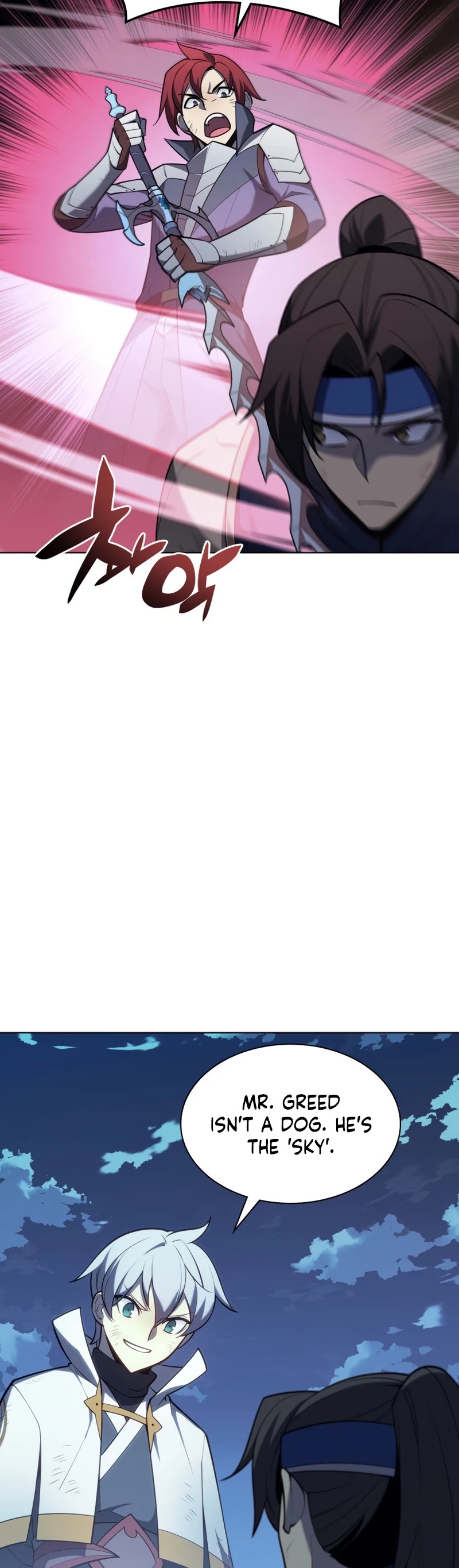 Overgeared - Manhwa chapter 136 - page 64