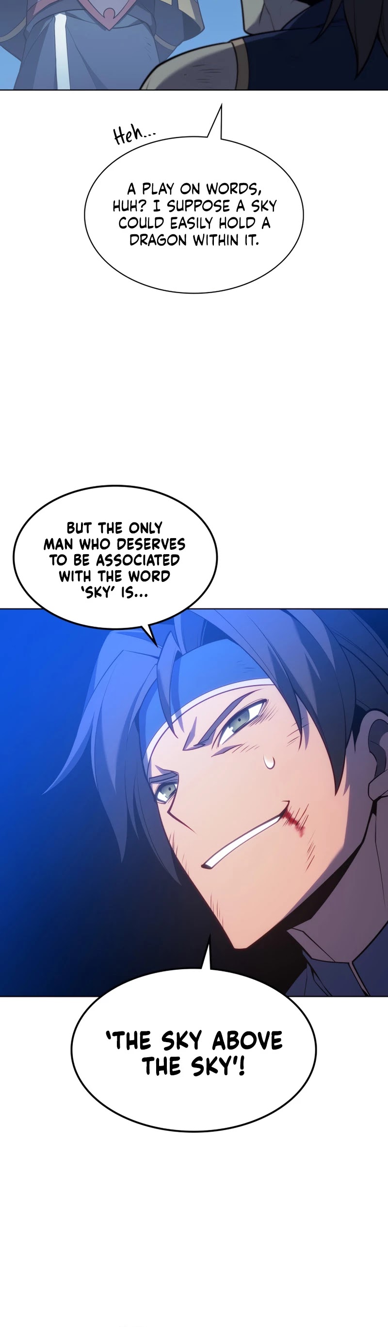 Overgeared - Manhwa chapter 136 - page 65