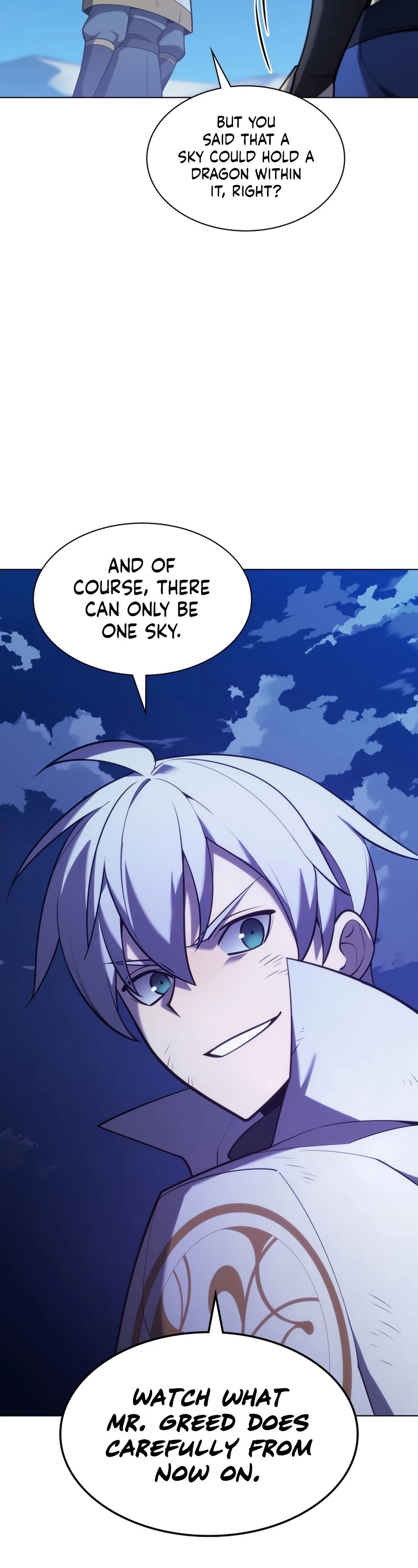 Overgeared - Manhwa chapter 136 - page 67