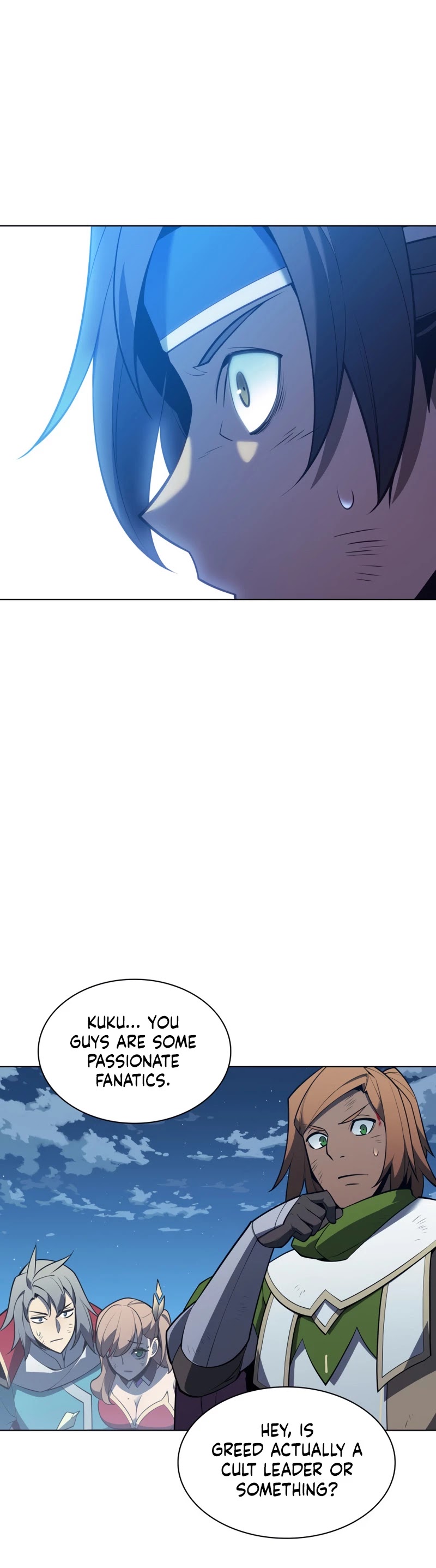 Overgeared - Manhwa chapter 136 - page 68