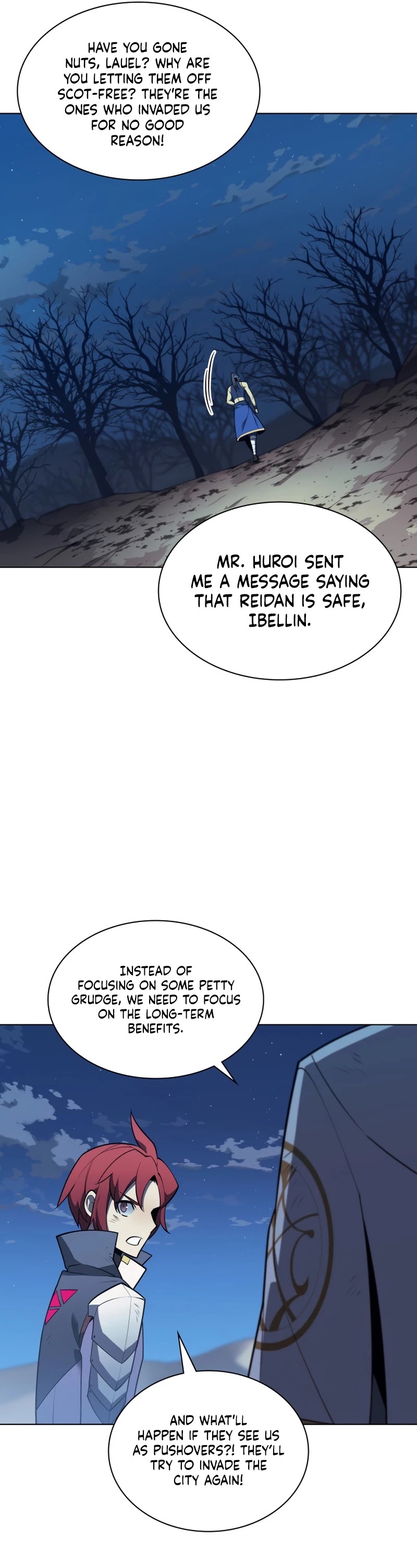 Overgeared - Manhwa chapter 136 - page 70