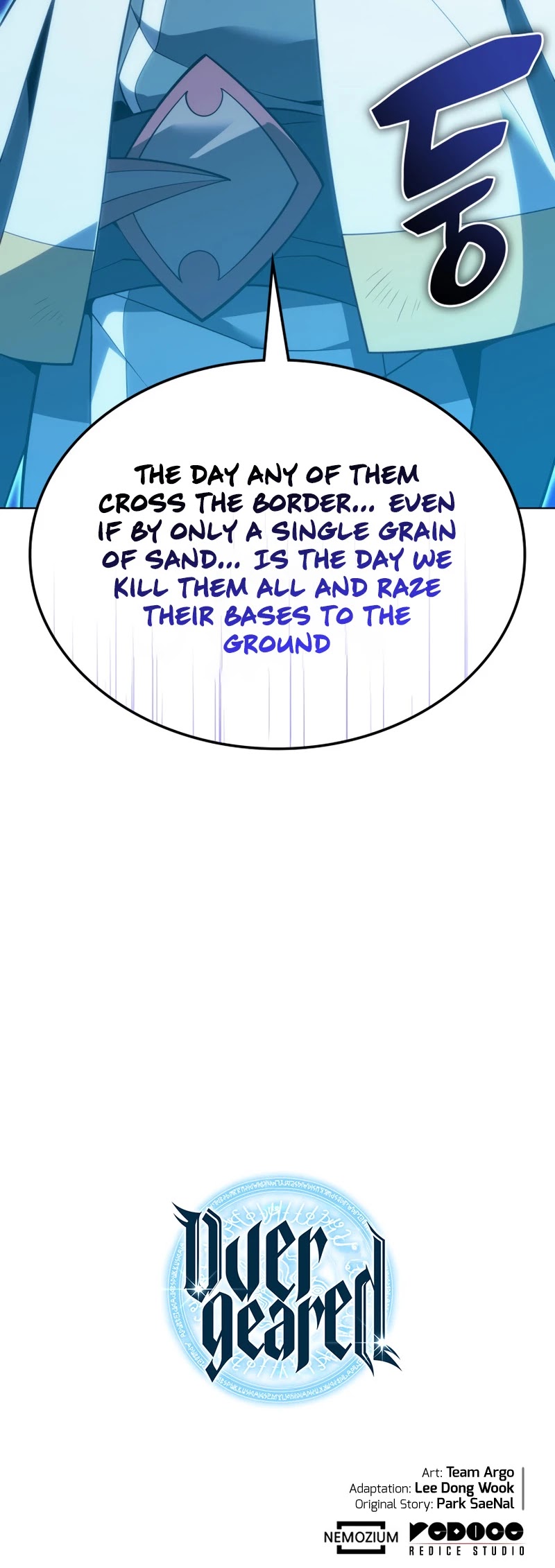 Overgeared - Manhwa chapter 136 - page 72