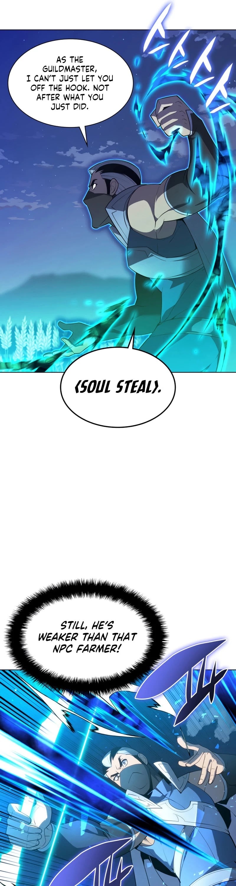 Overgeared - Manhwa chapter 135 - page 10