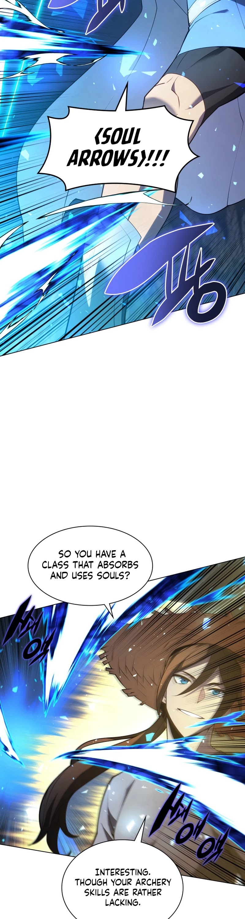 Overgeared - Manhwa chapter 135 - page 11