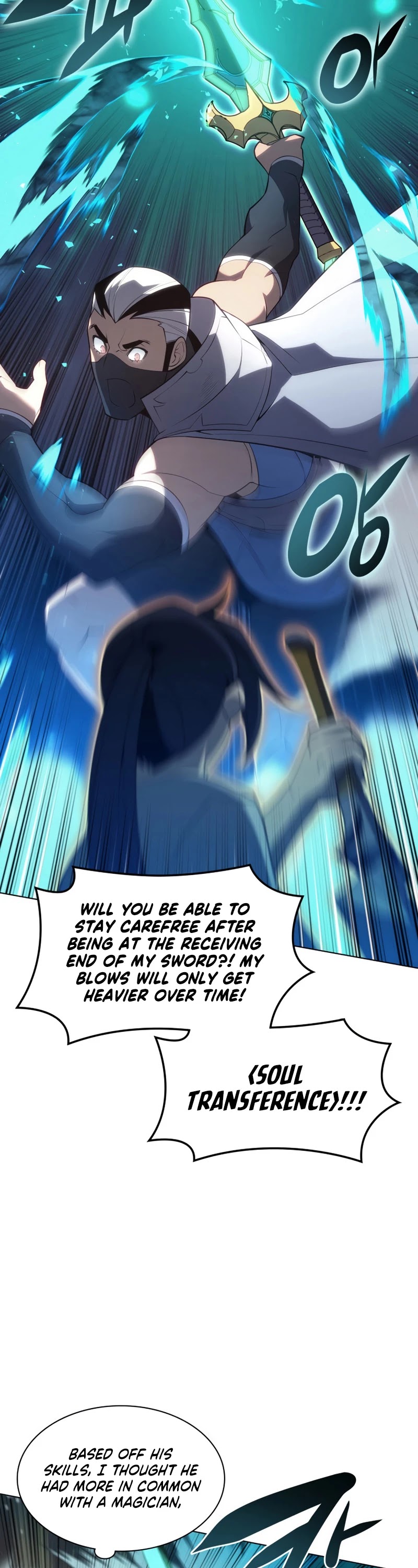 Overgeared - Manhwa chapter 135 - page 15