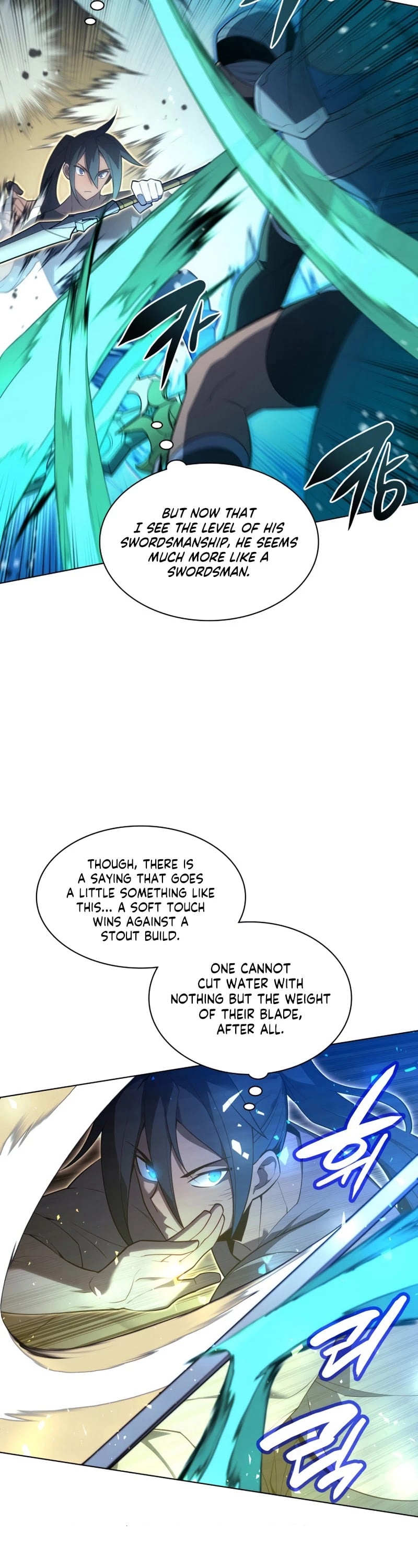 Overgeared - Manhwa chapter 135 - page 16