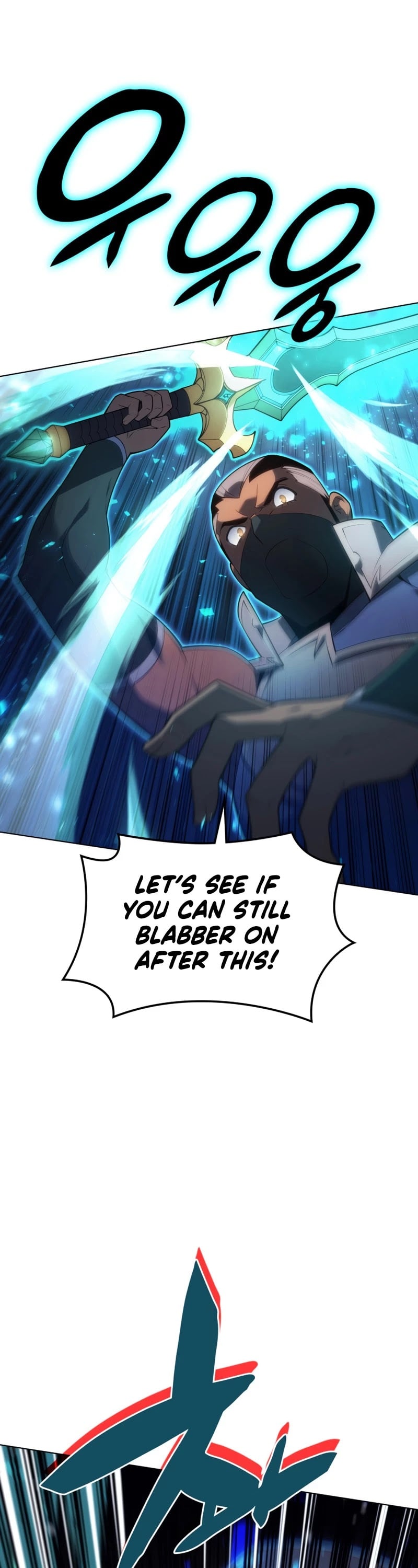 Overgeared - Manhwa chapter 135 - page 18