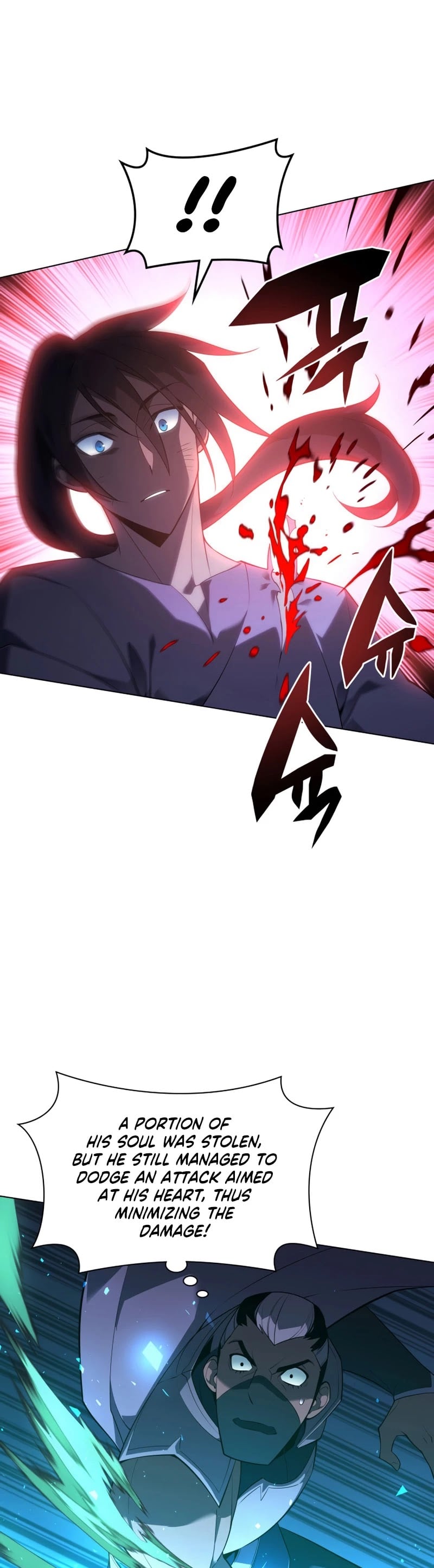 Overgeared - Manhwa chapter 135 - page 20
