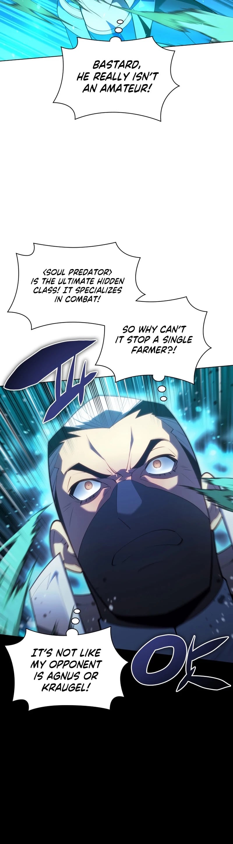 Overgeared - Manhwa chapter 135 - page 21