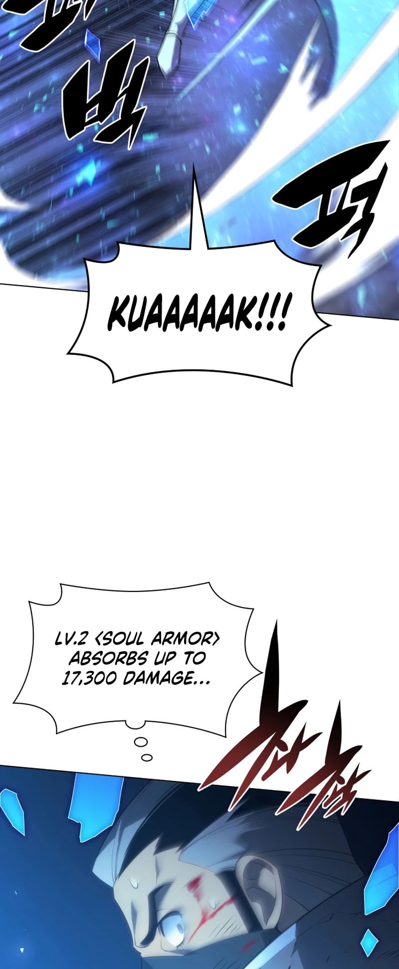 Overgeared - Manhwa chapter 135 - page 28