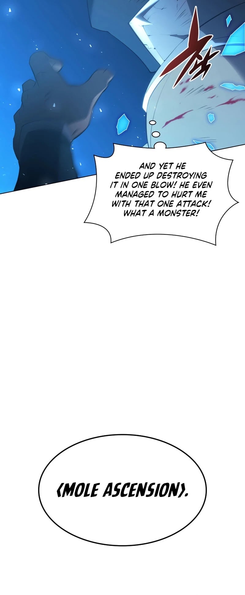 Overgeared - Manhwa chapter 135 - page 29