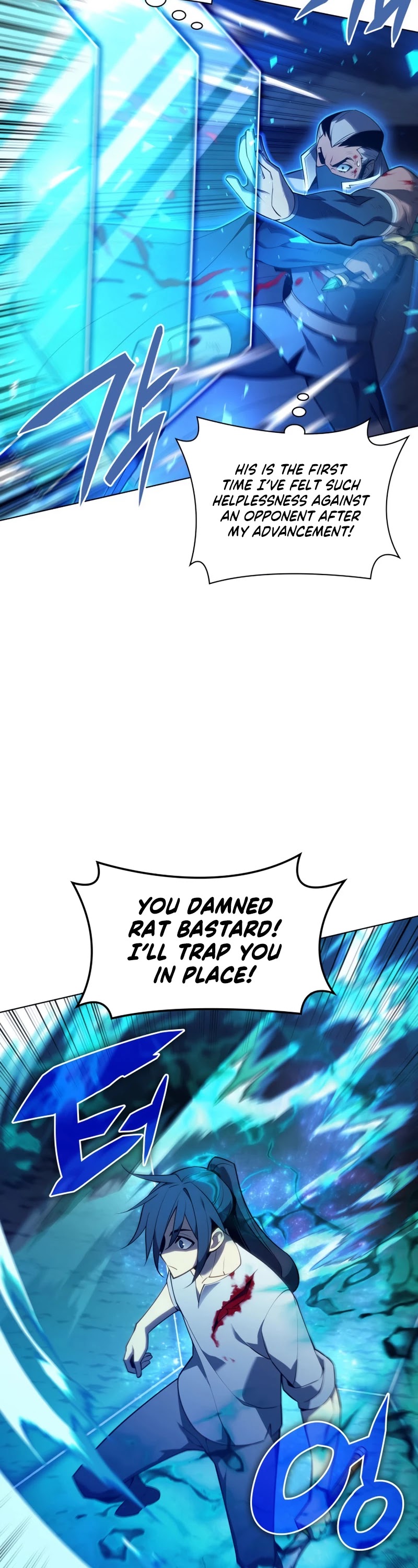 Overgeared - Manhwa chapter 135 - page 31