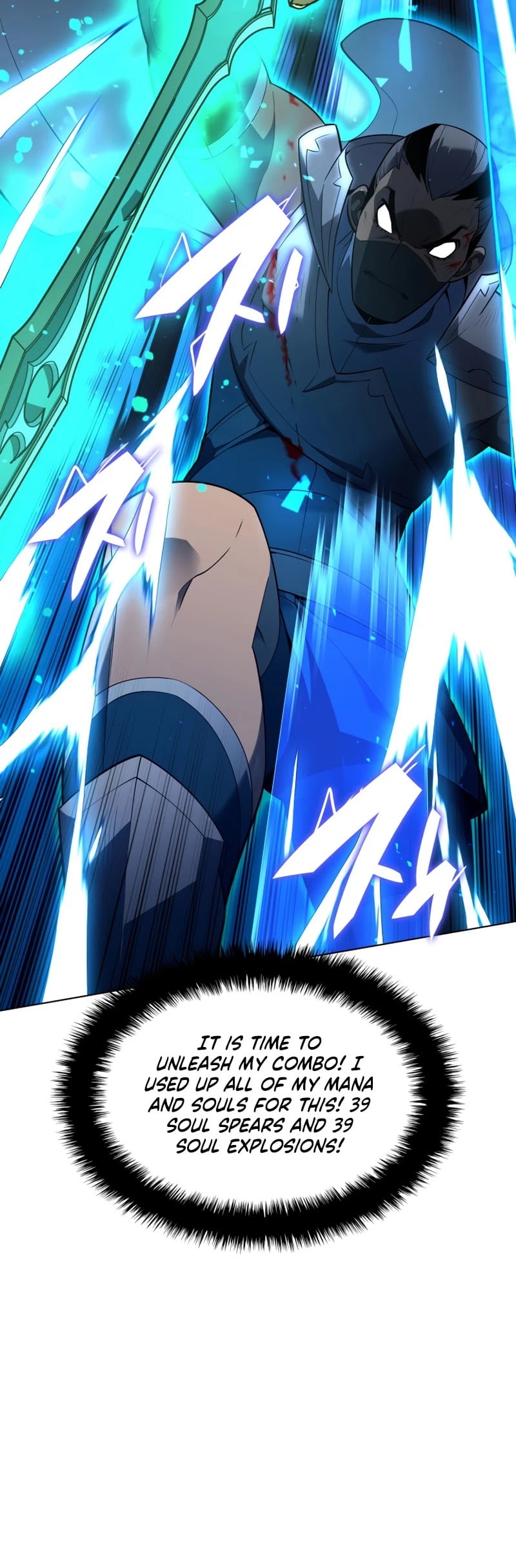 Overgeared - Manhwa chapter 135 - page 33