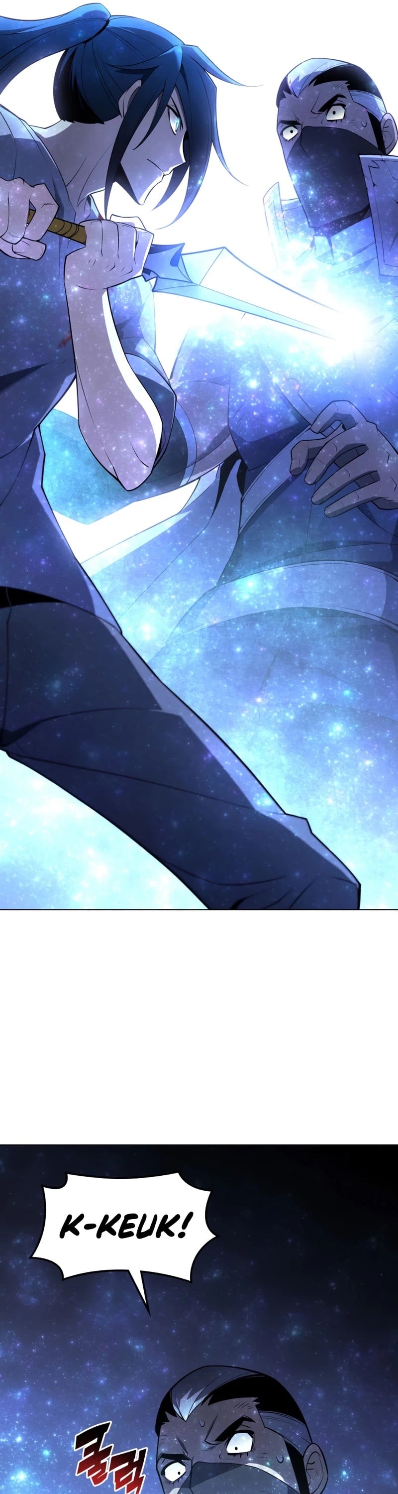 Overgeared - Manhwa chapter 135 - page 38