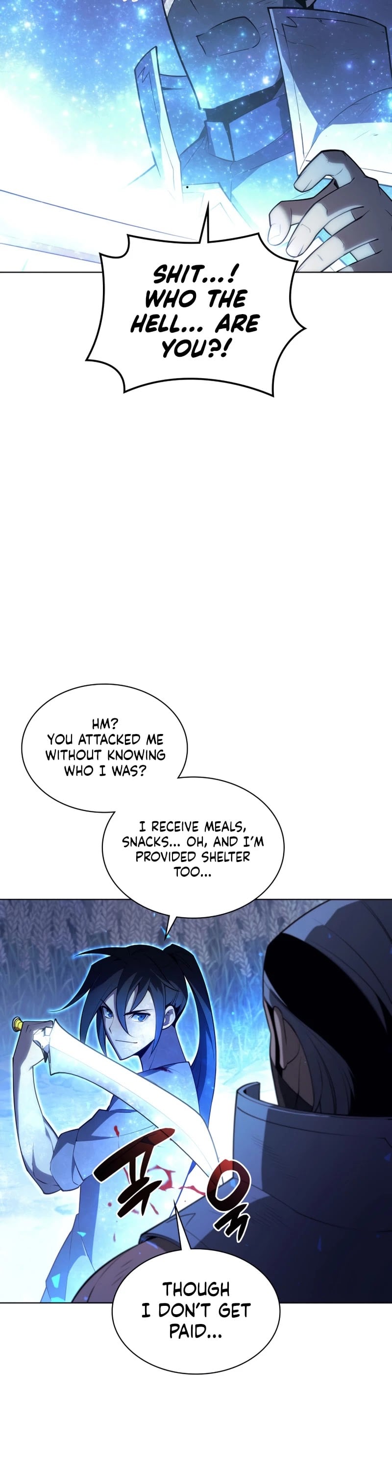 Overgeared - Manhwa chapter 135 - page 39