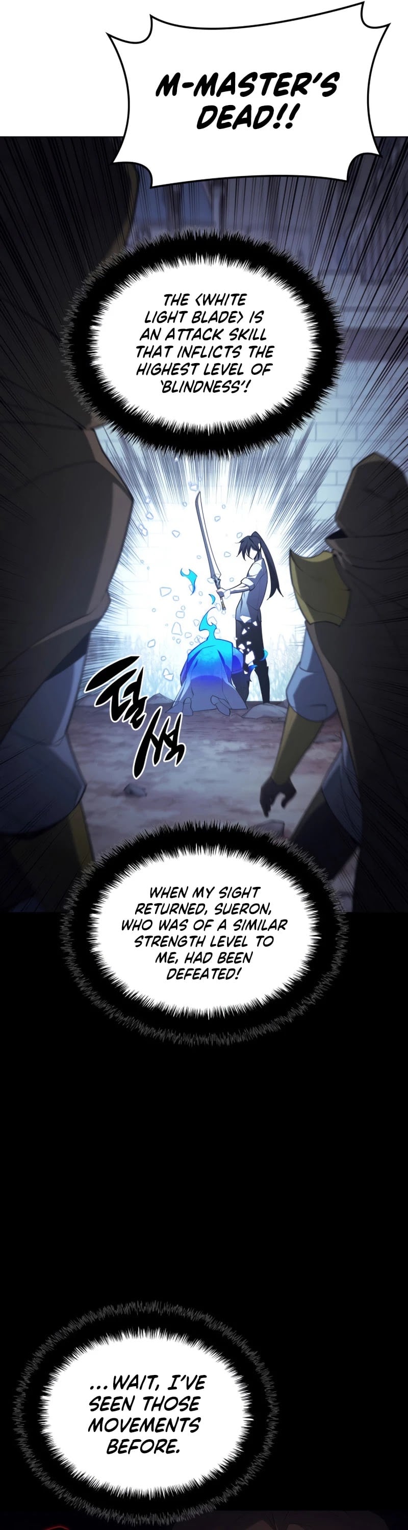 Overgeared - Manhwa chapter 135 - page 42
