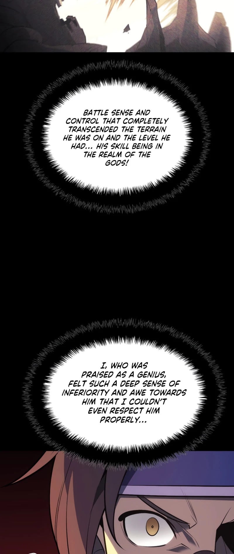 Overgeared - Manhwa chapter 135 - page 44
