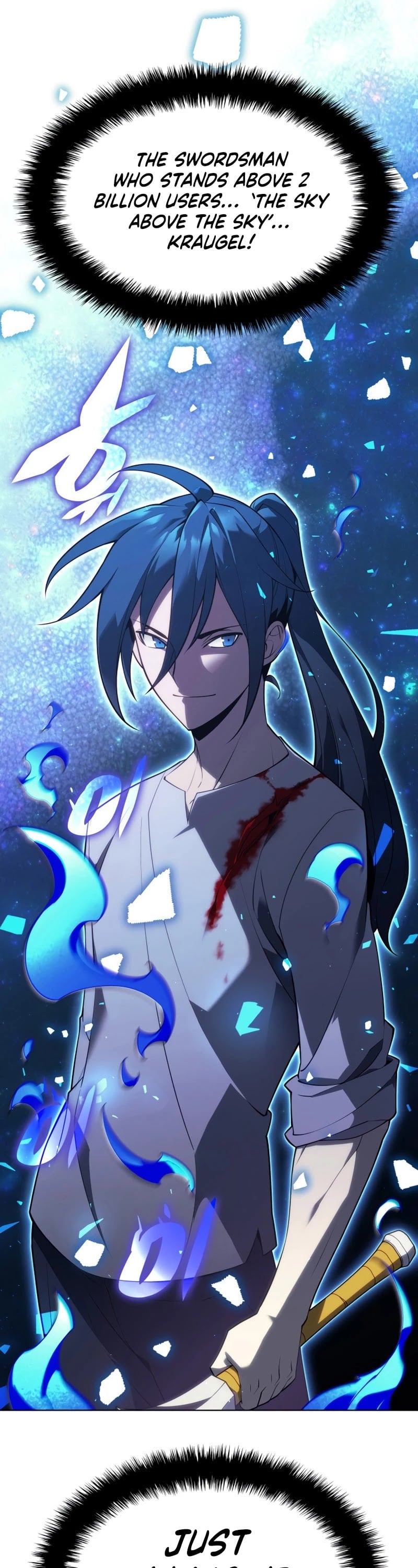 Overgeared - Manhwa chapter 135 - page 46