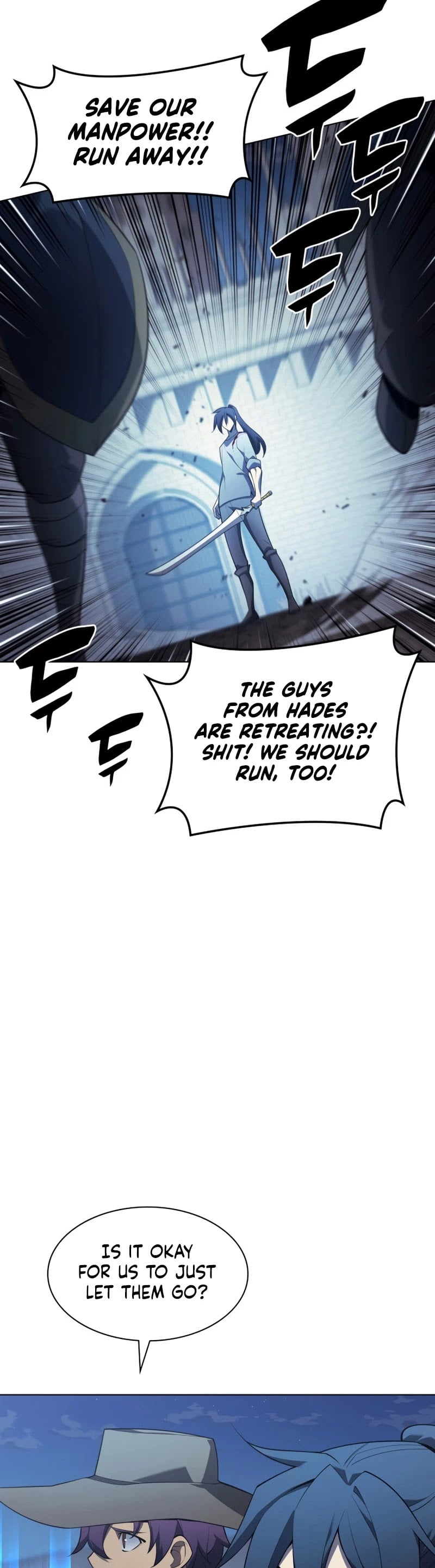 Overgeared - Manhwa chapter 135 - page 48