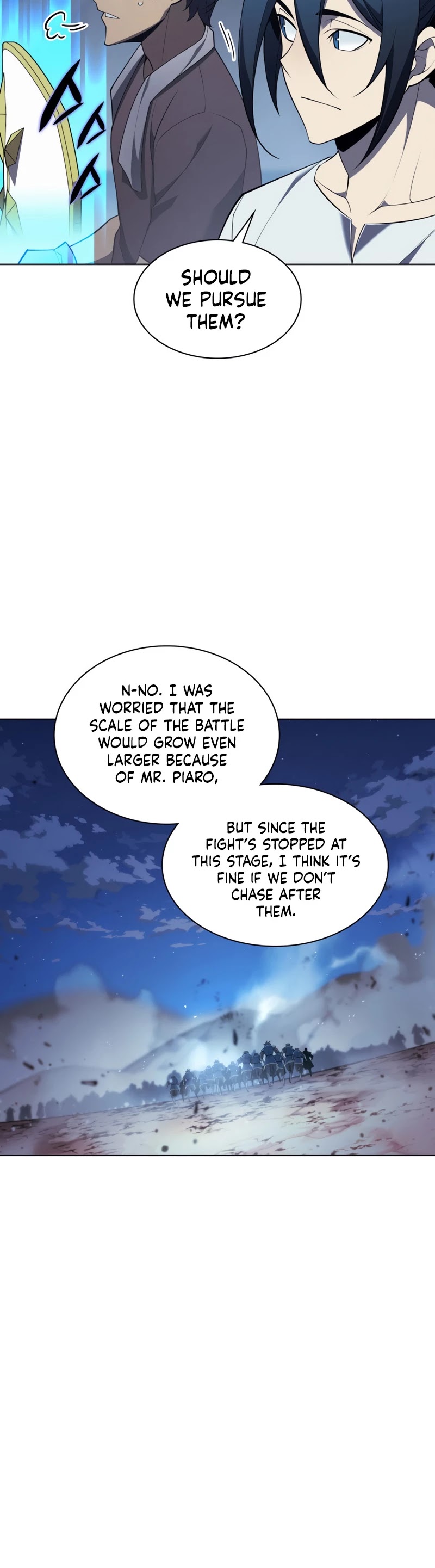 Overgeared - Manhwa chapter 135 - page 49