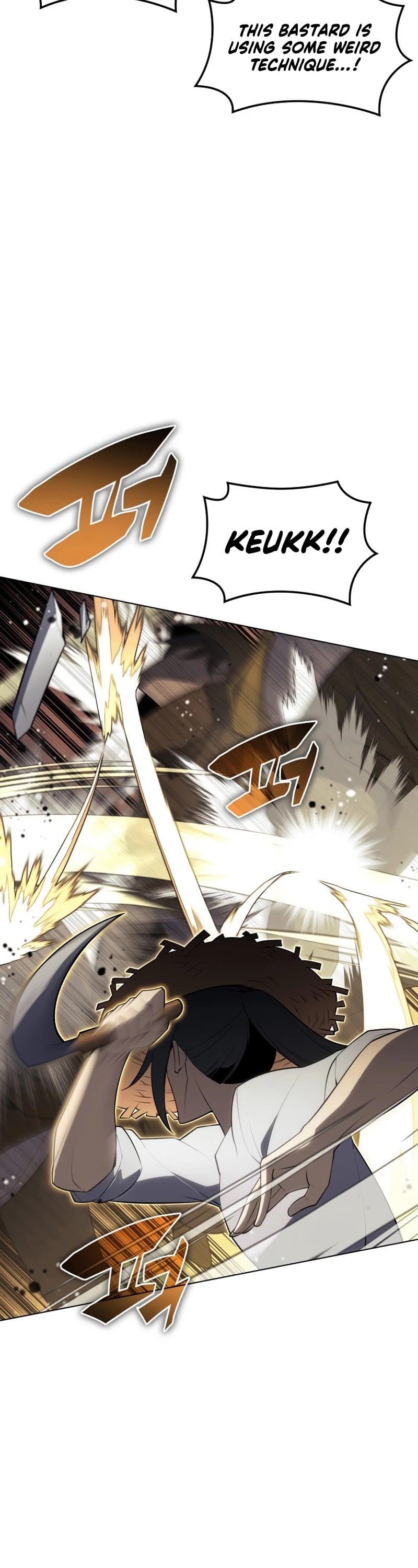 Overgeared - Manhwa chapter 135 - page 5