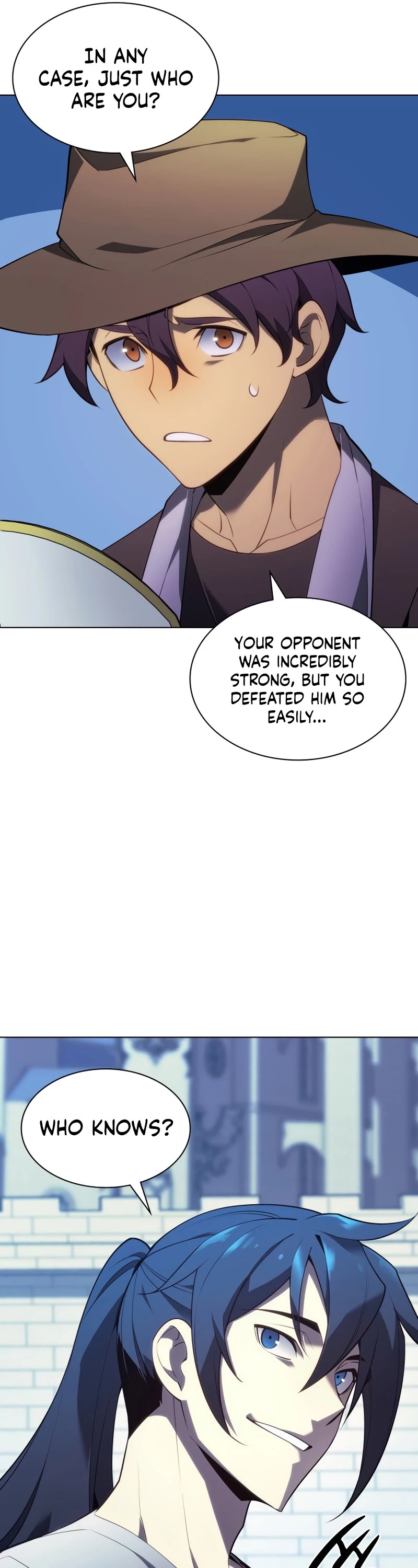Overgeared - Manhwa chapter 135 - page 50