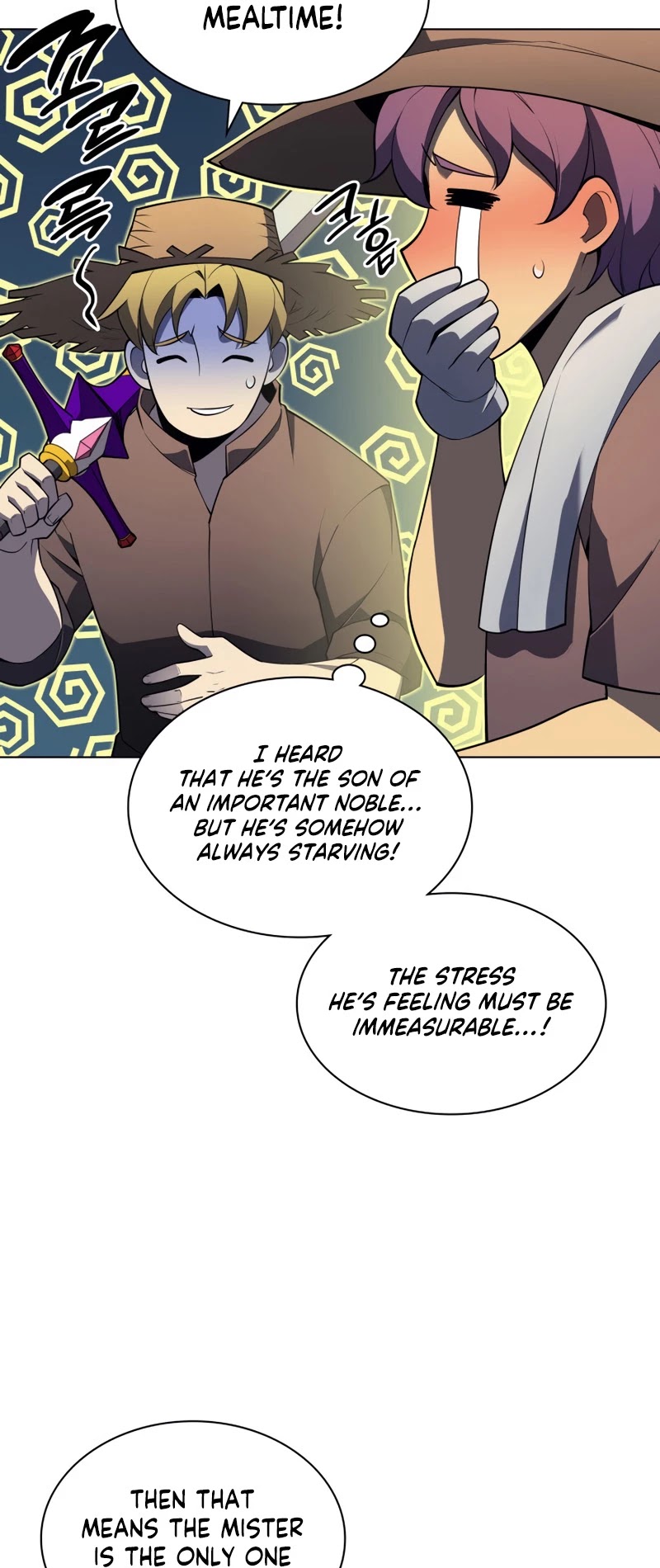 Overgeared - Manhwa chapter 135 - page 52