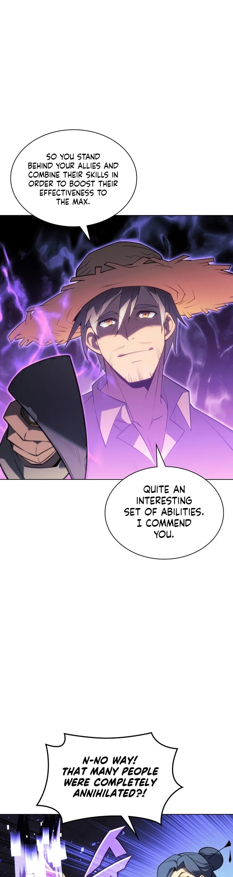 Overgeared - Manhwa chapter 135 - page 55