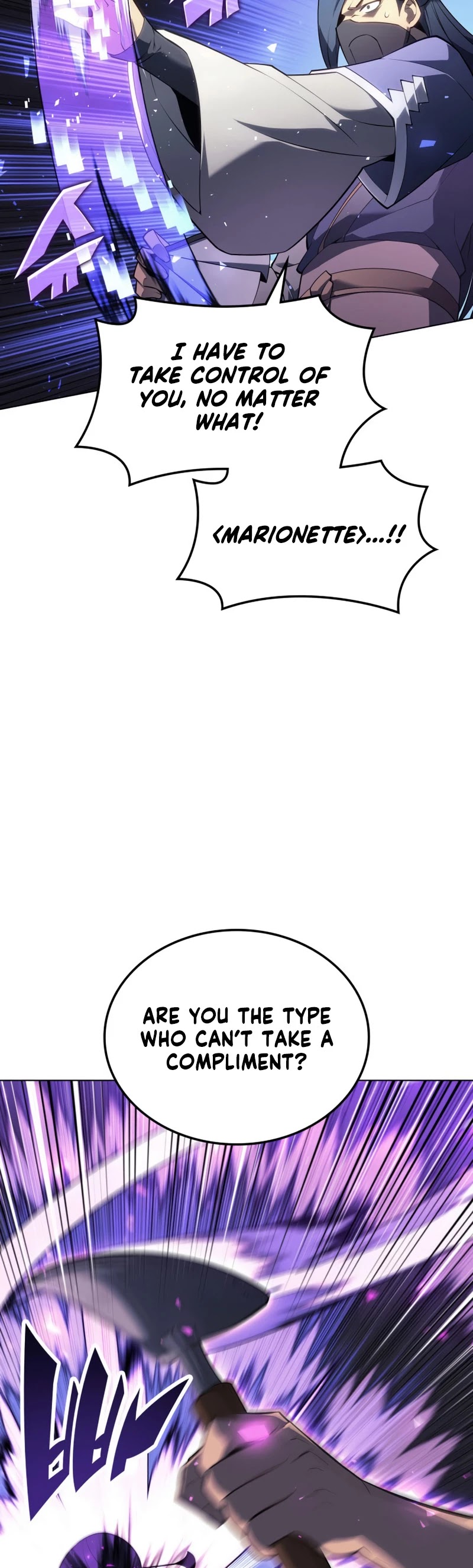 Overgeared - Manhwa chapter 135 - page 56