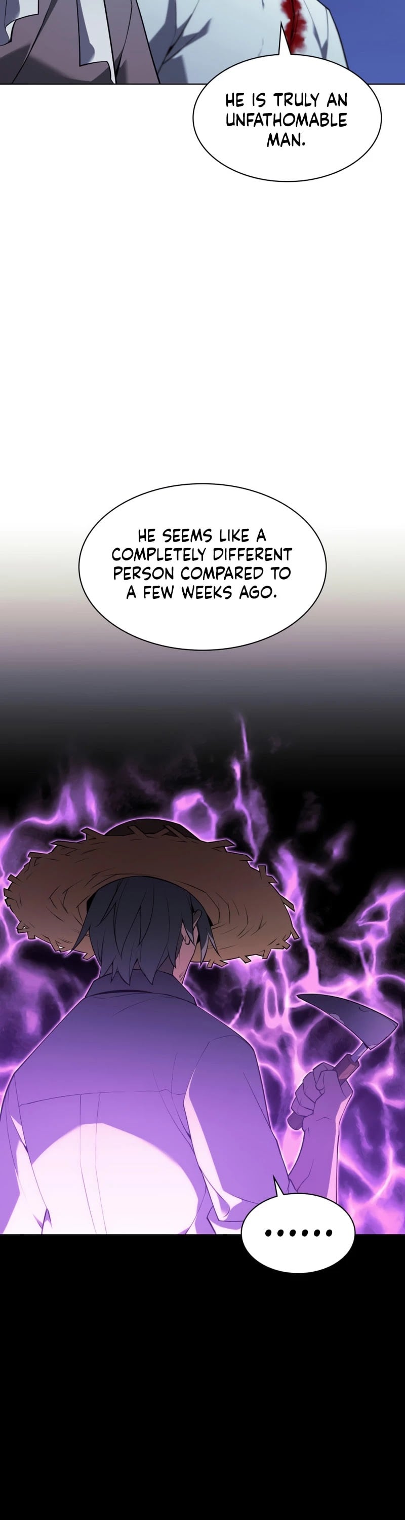 Overgeared - Manhwa chapter 135 - page 59
